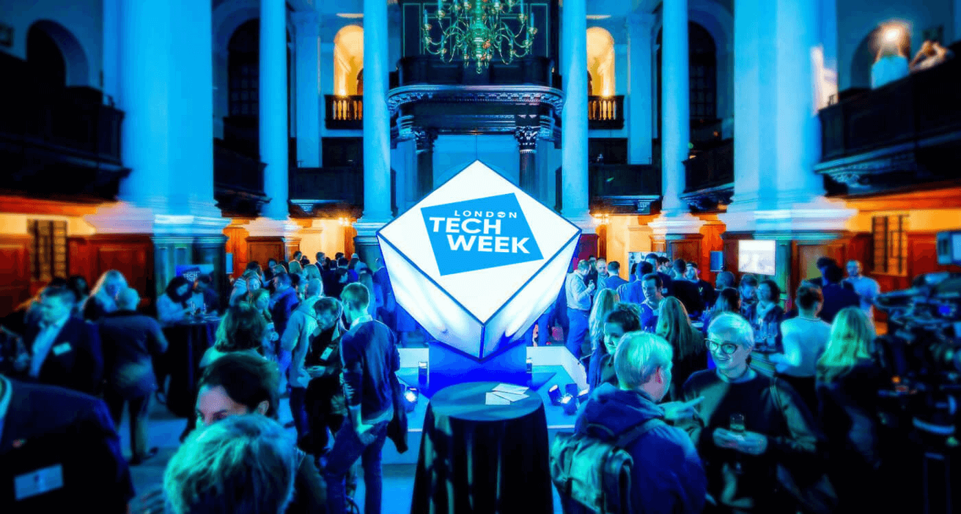 London Tech Scene