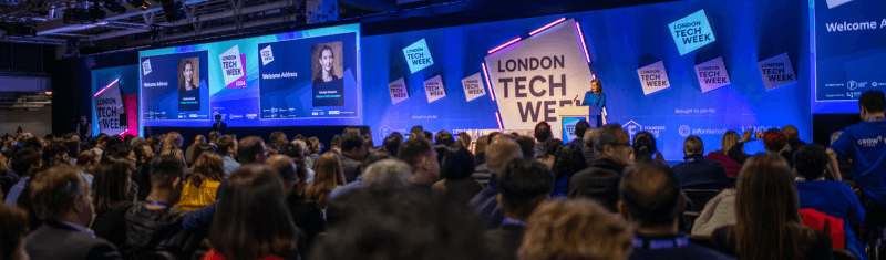 London Tech Scene