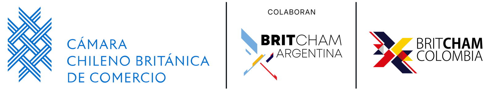 Britcham Logo