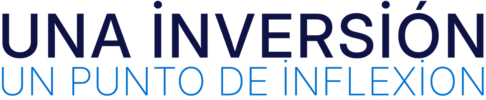 Inversión de Misión Comercial